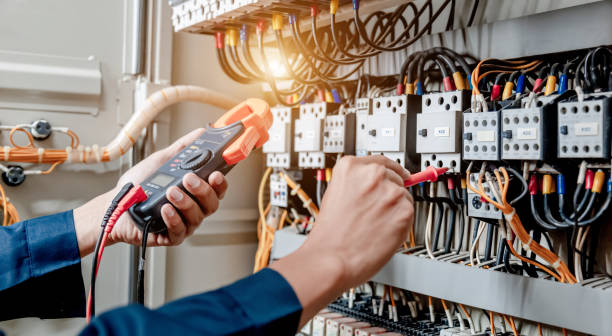 Electrical System Inspection in Telford, TN