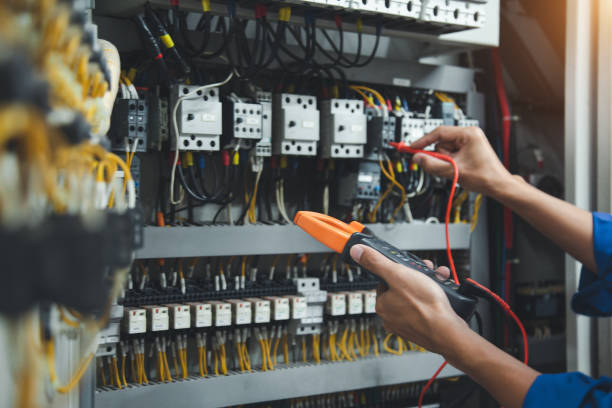 Professional Electrician in Telford, TN